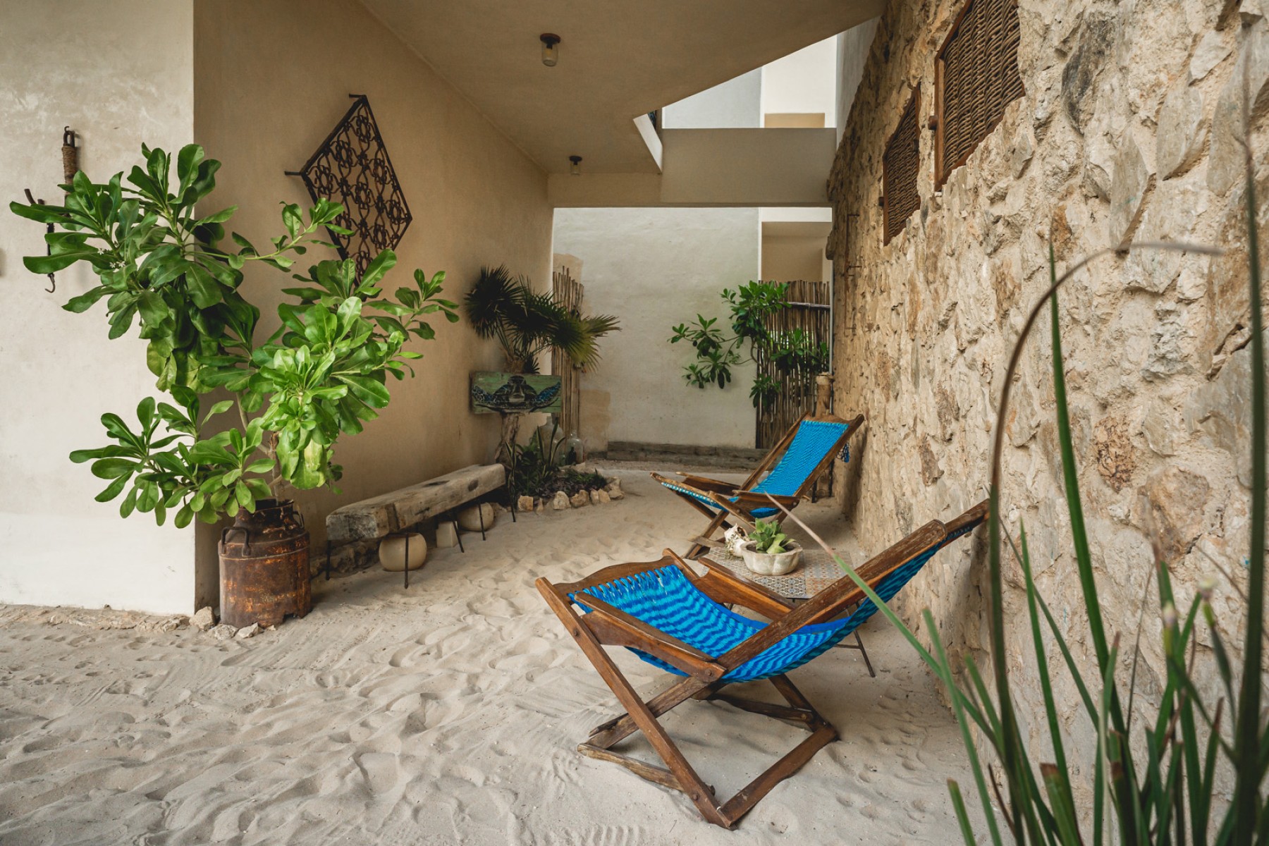 Casa Mía El Cuyo